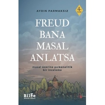 Freud Bana Masal Anlatsa - Yqbx-772769