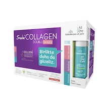 Suda Collagen Double Beauty Watermelon 10gx30sachet