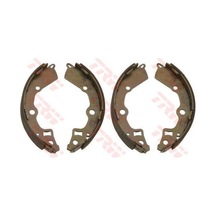 TRW GS8754 KAMPANA BALATA PICANTO 04- 180×32