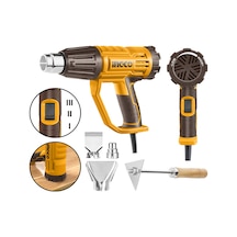 Ingco HG200047 Sıcak Hava Tabancası