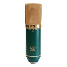 Mxl V67i Dual Diaphragm Condenser Mikrofon