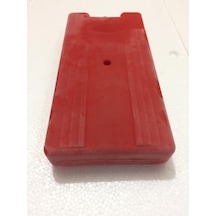 12 Adet 360 G Kaliteli Plastik Soğutucu Akü 48 Saat Soğukluk