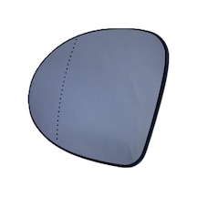 Ayna Camı Sol Clıo Iıı Sedan-thalıa-symbol-twıngo 08-12 Isıtmalı+asferik Vm-6127aghl