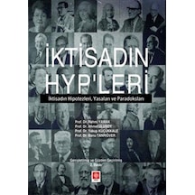 İktisadın Hyp'leri / Prof. Dr. Ahmet Ulusoy