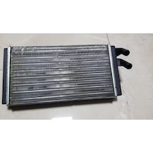 Audi 100 Kalorifer Radyatörü 79-95 İthal