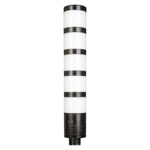 İl-xpm5b-gr-225 Multi + Buzzer 50 Çap 5 Katlı 220 Vac