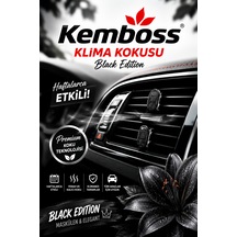 Black Edition