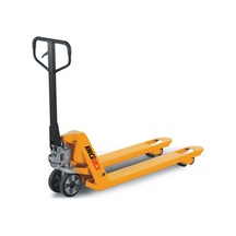 Geniş Çatal Transpalet 2500 Kg