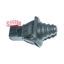 SAGEMFR 500823 Kapı Isık Butonu Tempra Tipo Ducato