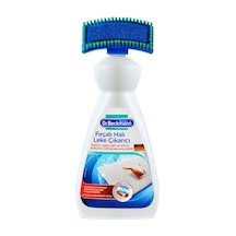 Dr. Beckmann Fırçalı Halı Leke Çıkarıcı 650 ML