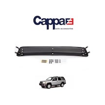 Nissan Terrano 19961997 1998 1999 2000 Ön Cam Güneşliği