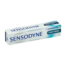 Sensodyne Onarım & Koruma Diş Macunu 100ml Extra Fresh - Hassas Dişler İçin 3'li Ekonomik Paket Tarı