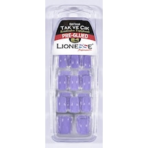 Lionesse Takma Tırnak 4423