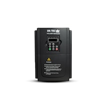 Ortec Solar Sürücü 7.5kw 10hp 900vdc 380v