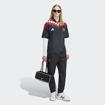 Adidas Manchester United St Erkek Siyah Eşofman Altı Kh4803 2800282