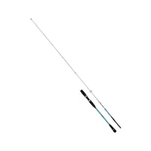 Fujin Bluegame 203 Cm 60-140 Gr Light Jig Kamışı