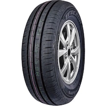 Tracmax 225/70 R15C 112/110S RF19 Yaz Lastiği 2024