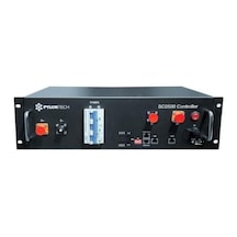 Pylontech Sc500-100s Akü Denetleme Bms, Taban Kablolar, H48050 İçin Lityum Akü