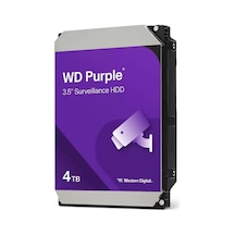 4 Tb Wd 3.5 Purple Sata3 5400rpm 128mb 7/24 Guvenlık Wd44purz 3 Yıl Resmı Dıst Garantılı 4 Tb Wd 3.5 Purple Sata3 5400rpm 128mb 7/24 Guvenlık Wd44purz 3 Yıl Resmı Dıst Garantılı
