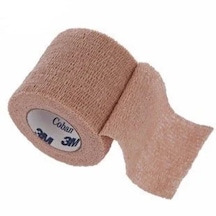3m Coban Yapışkanlı Bandaj 5cm X 2m