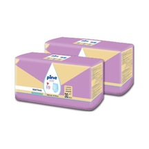 Pine Külotlu Hasta Bezi Bel Ölçüsü 110-150 Large 60 Adet