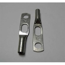SKP 95 mm2 TOPRAKLAMA PABUCU  (ÇİFT DELİKLİ ) 100 ADET