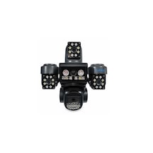 O-kam 205 Plus 4 Lens Wifi Kamera Çakarlı