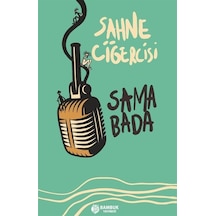 Sahne Ciğercisi / Sama Bada