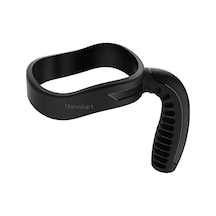 Mannhart By Spigen Bh11 Seyahat Kupası Termos Tutucu 900ml / 30oz İle Uyumlu Tutacak Açık Beyaz