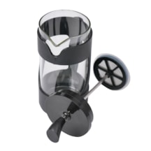 Espressolab French Press 350 ML Siyah