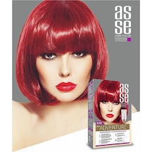 Asse Adventure Set Boya No:8.66 Lal Kızıl