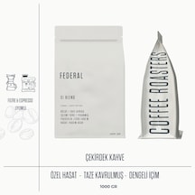 Federal S1 Blend 1kg Filtre