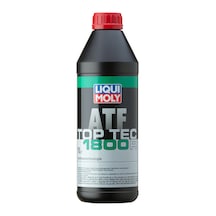 Liqui Moly 20625 Top Tec Atf 1800 R Şanzıman Yağı 1 L