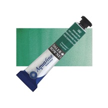 Daler Rowney Aquafine Tüp Suluboya 8 Ml 382 Vırıdıan
