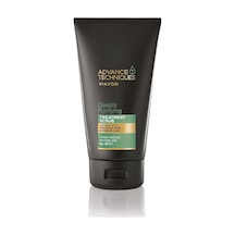 Depply Purifying Yağlı Saçlar İçin Arındırıcı Scrub 150 Ml