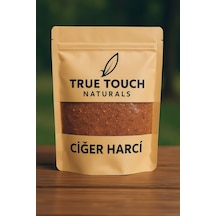 Geleneksel Ciğer Harcı 180gr. Ciğer Baharatı - Ciğer Çeşnisi