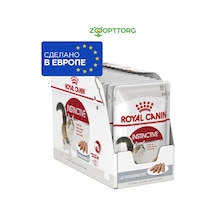 Royal Canin Instinctive Pate 85 G X 12 Adet Yaş Kedi Maması 232887703
