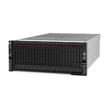 Lenovo 4f17a82884 Thınksystem V3 2u Performance Fan