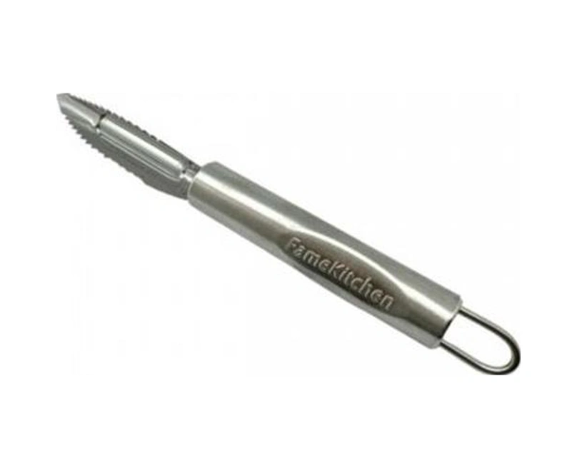 Fame Kitchen Metal Soyucu Un2518 Gri