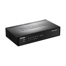 D Link Des 1008P/C1A 8Port 10/100 4 Poe Switch