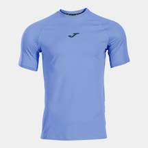 Joma 104535.715 Trail Erkek Kısa Kollu Tişört - Mavi