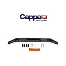 Toyota Uyumlu Hilux Ön Kaput Koruyucu Rüzgarlığı 2006-2012 Yılı Ve Aras