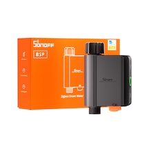 Sonoff Zigbee Akıllı Su Vanası