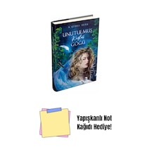 Unutulmuş Kuşlar Göğü -1, Ciltli + Yapışkanlı Not Kağıdı