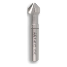 Mte 12,4 Mm 90 Havşa Freze Hss Dın 335/c