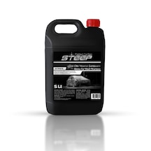 Steep Ultimate Cilalı Oto Şampuan Ph Nötr 5 Lt