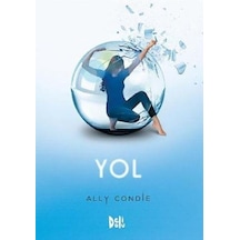 Yol - Ally Condie - DeliDolu