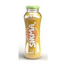 Elite Sıkma %100 Portakal Suyu 200 Ml