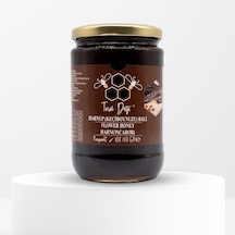 Toros Dağı Keçiboynuzu Balı 860 Gr