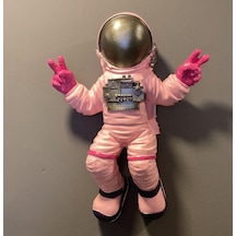 By Ari Astronot Duvar Dekoru Dd164-25